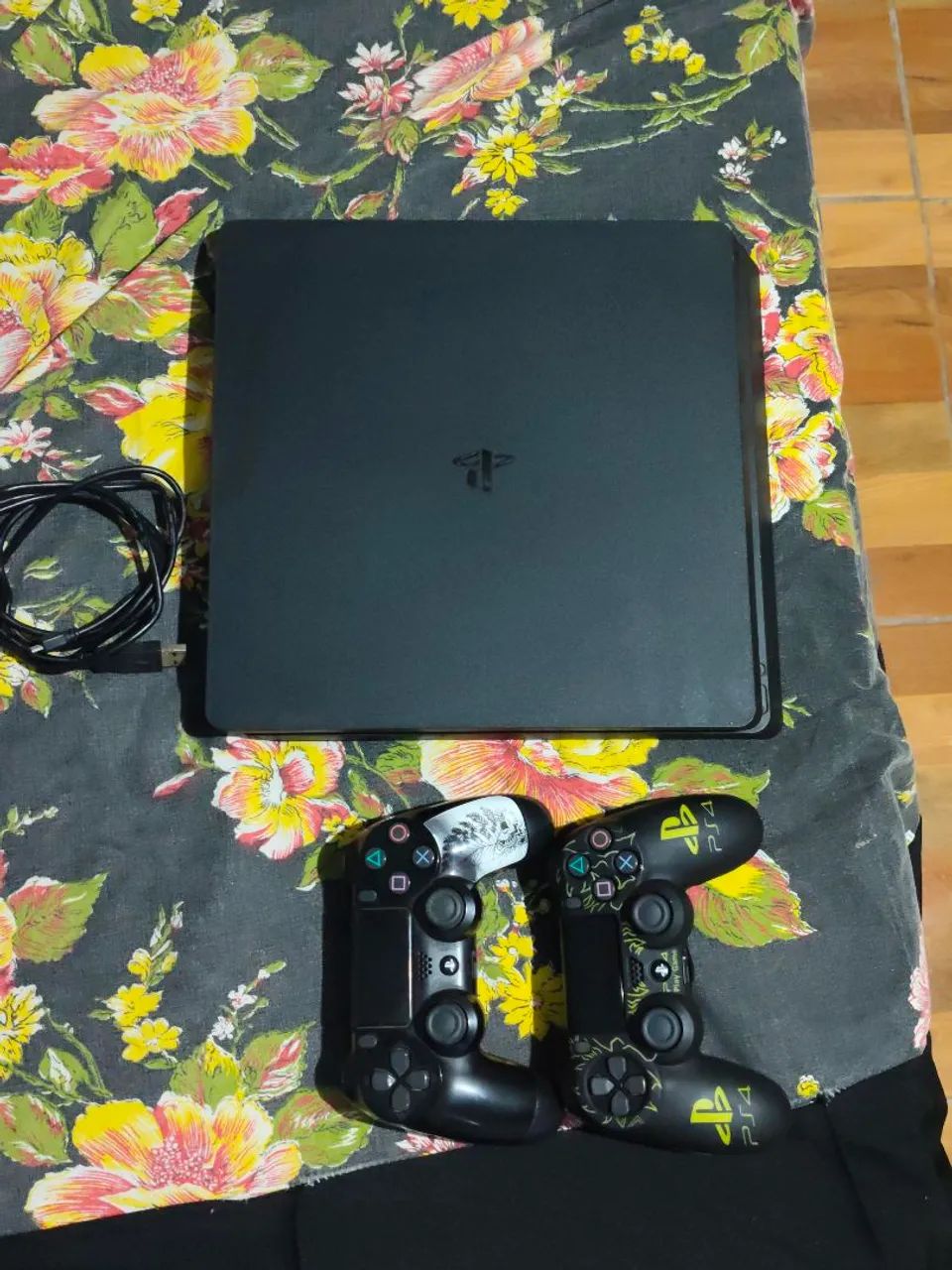 Ps4  - Foto 5