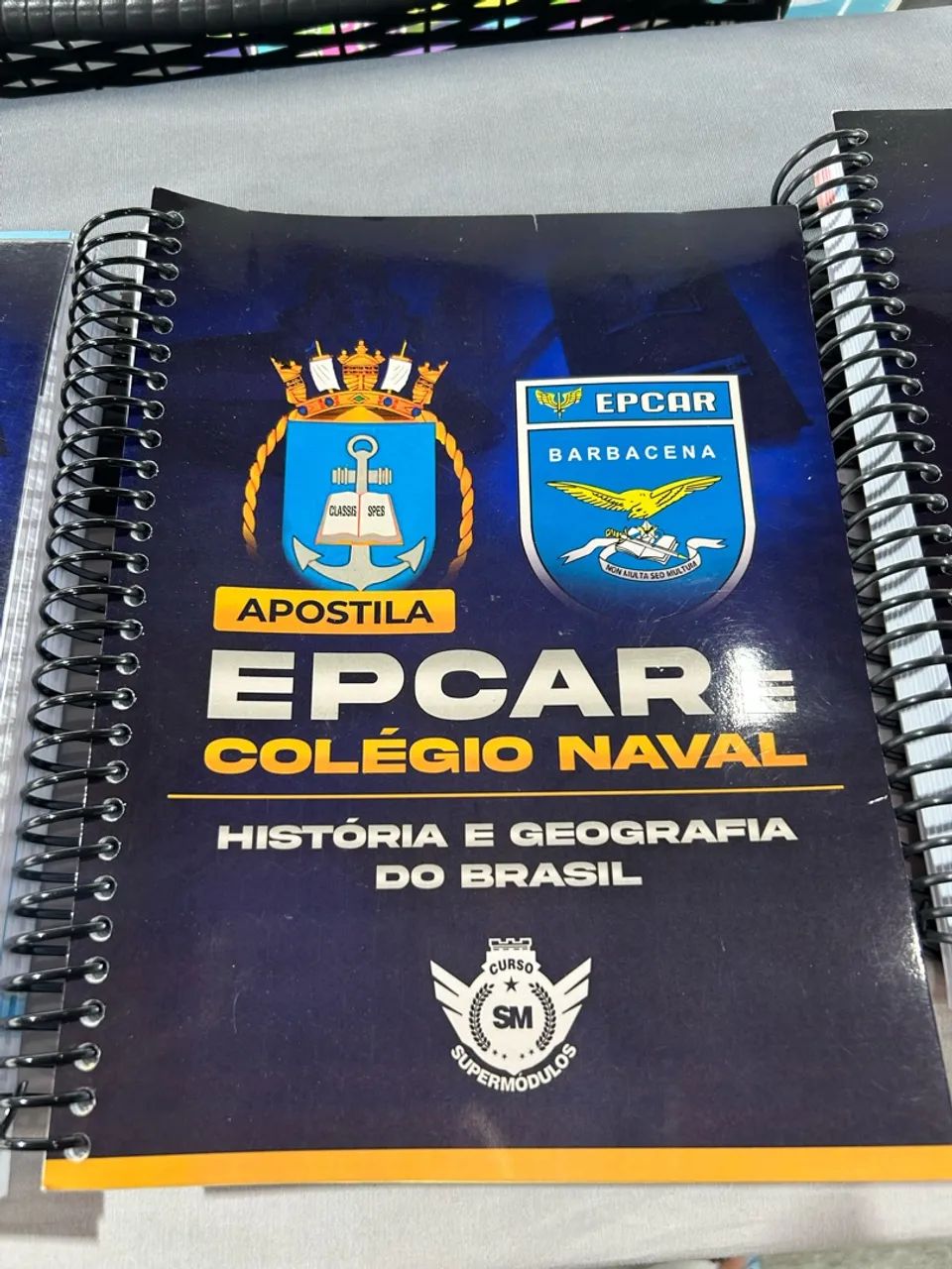 Coleção livros - Foto 5