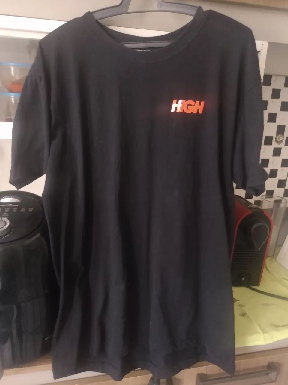 Camisas de algodão  - Foto 2