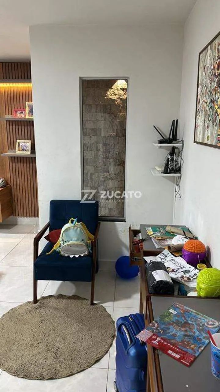 Casa à venda, 150m² - Uberaba - Foto 3