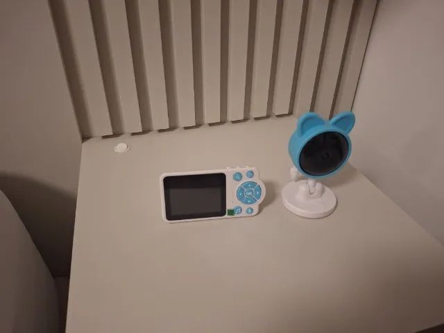 baba eletronica