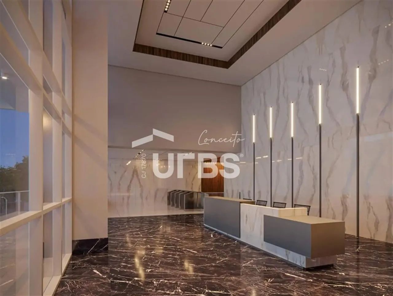 Metropolitan Genebra - Sala Comercial - Foto 5