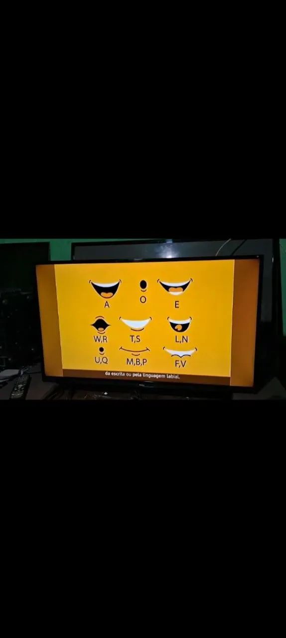 Smart tv 40 polegadas  - Foto 3