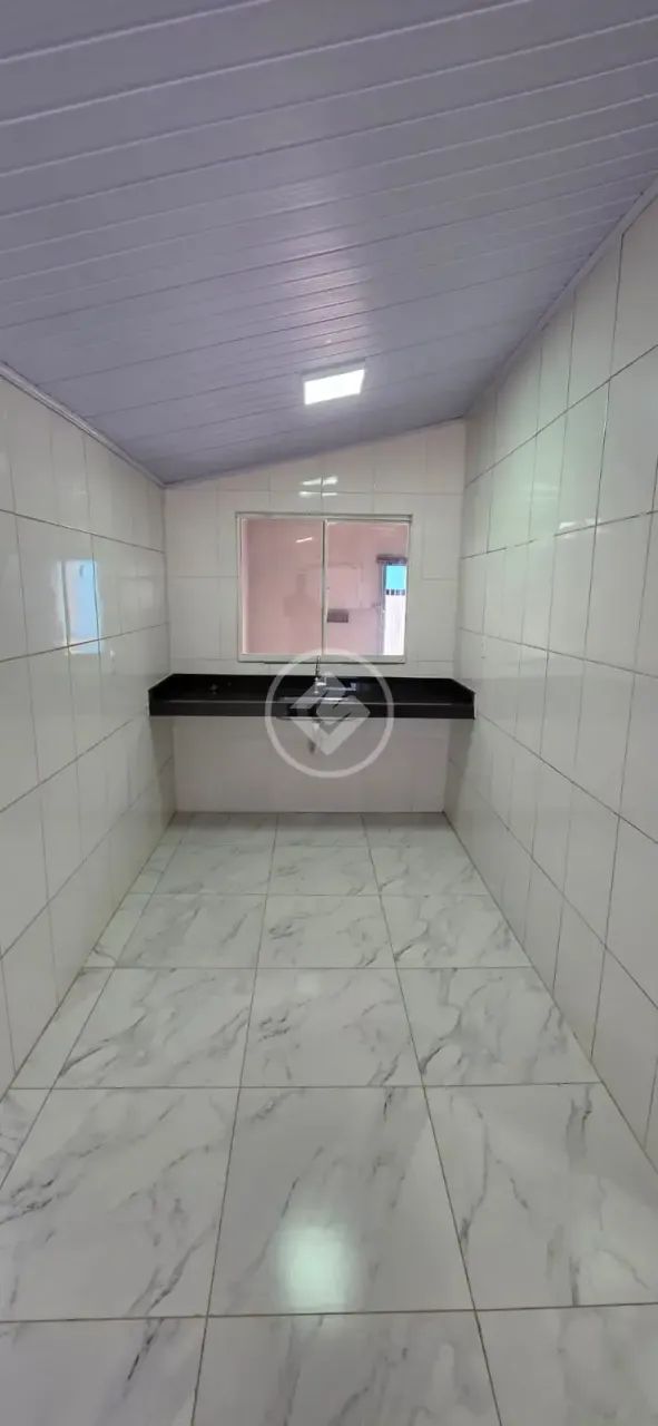 CASA COM PISCINA À VENDA  JARDIM SCALA | TRINDADE codigo: 378057 - Foto 3