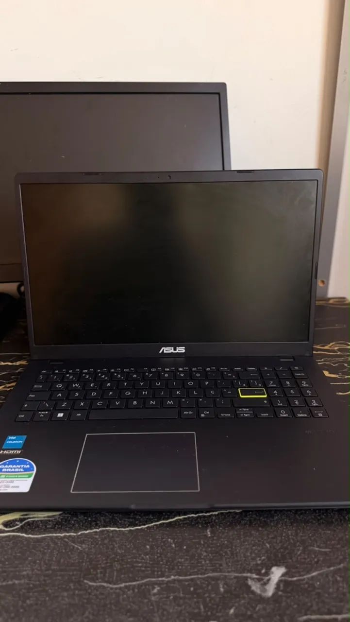NOTEBOOK ASUS  - Foto 2