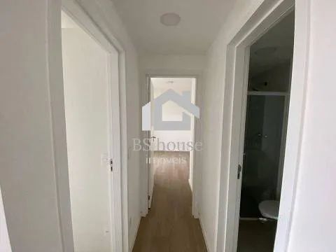 Apartamento com 47m², 2 dormitórios, 1 banheiro, lazer, Centro -Santo André - Foto 3