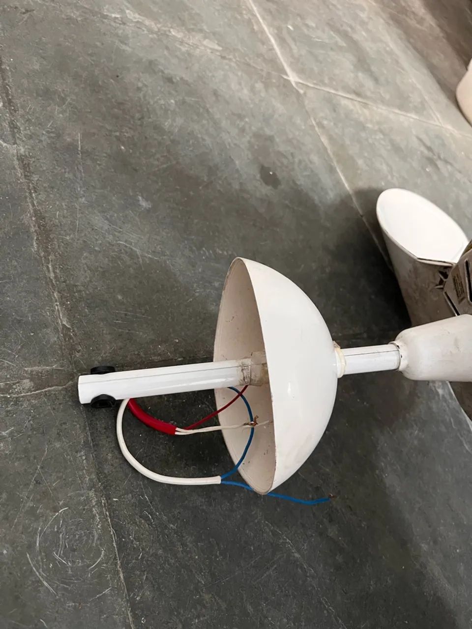 Ventilador de teto - Foto 2
