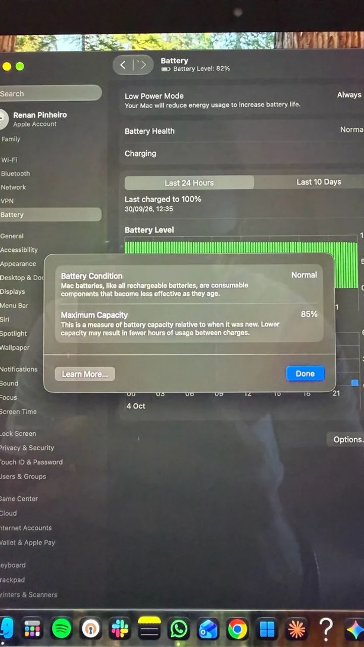Macbook Air M1 - Foto 5