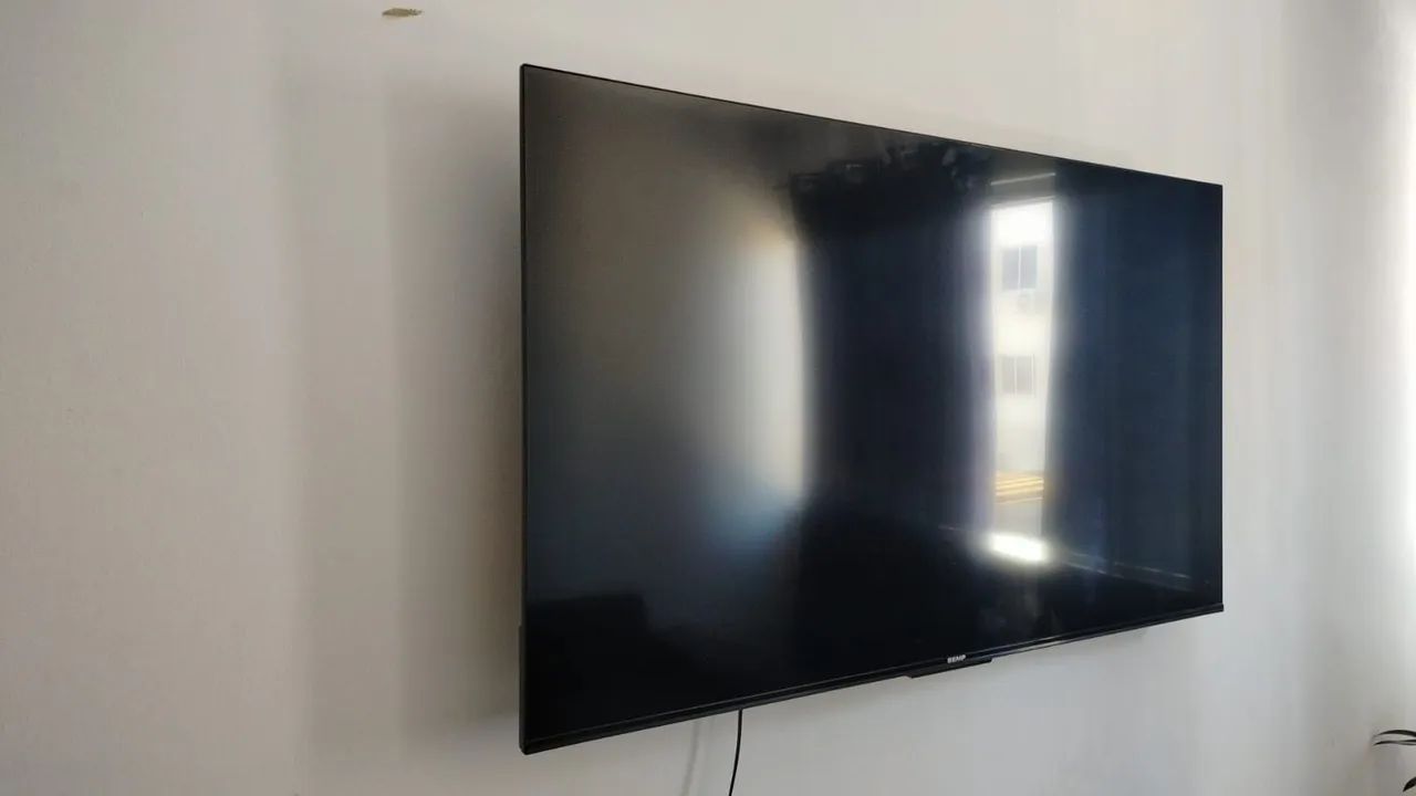 Tv smart 50 polegadas