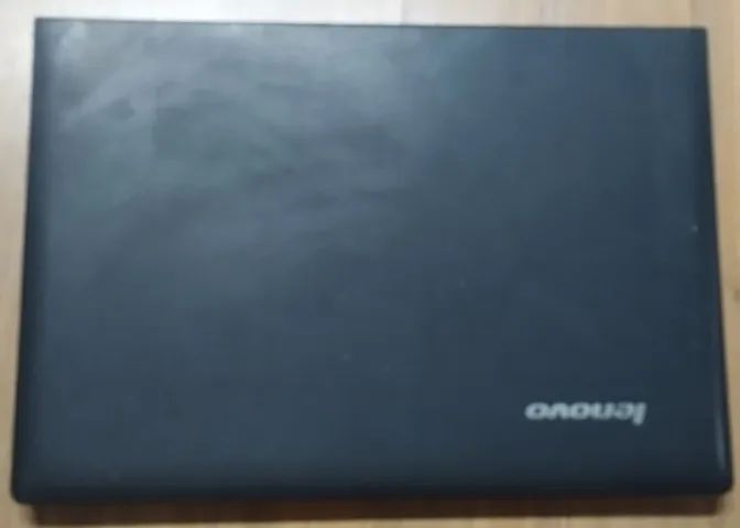 NOTEBOOK LENOVO IDEAPAD G400S (USADO COM DEFEITO NA PLACA MÃE) - Foto 2
