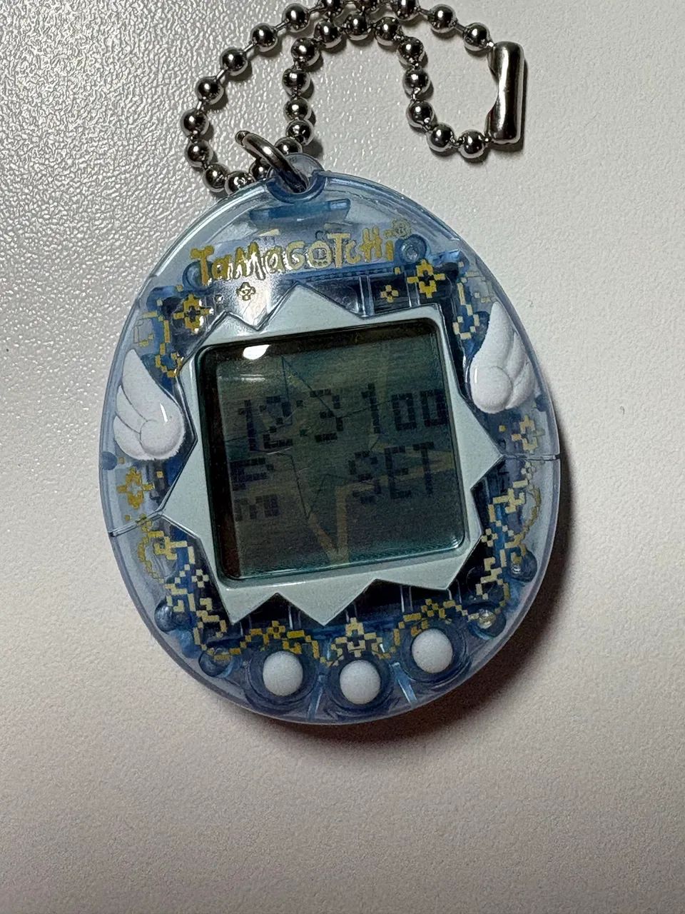 Tamagotchi Angel Gen 3  - Foto 2