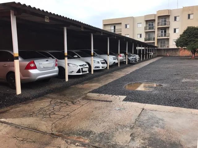 Dois Terrenos A Venda B. Brasil - Foto 4