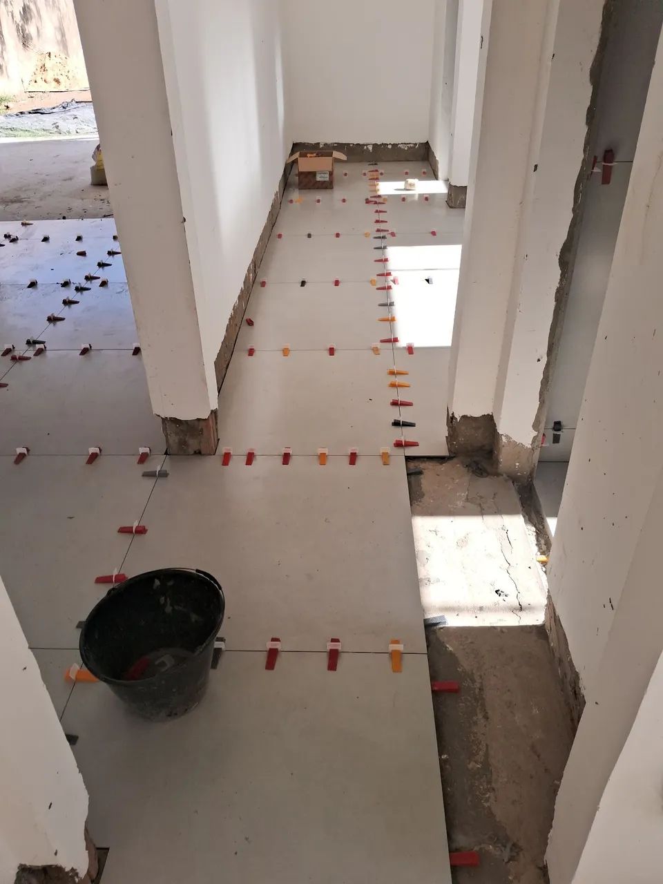 Azulejista.  - Foto 4