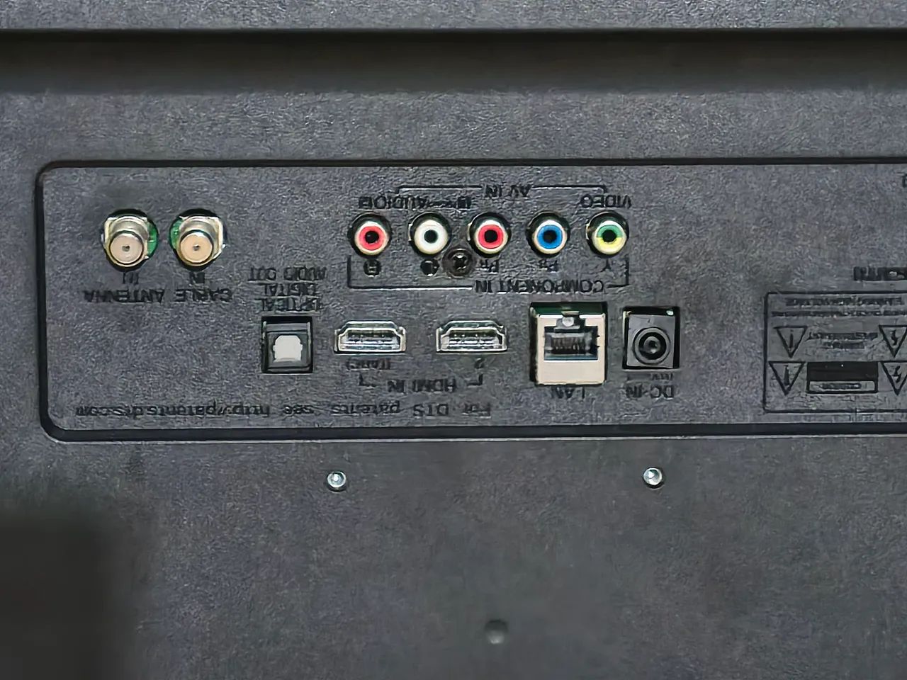 TV smart  - Foto 5
