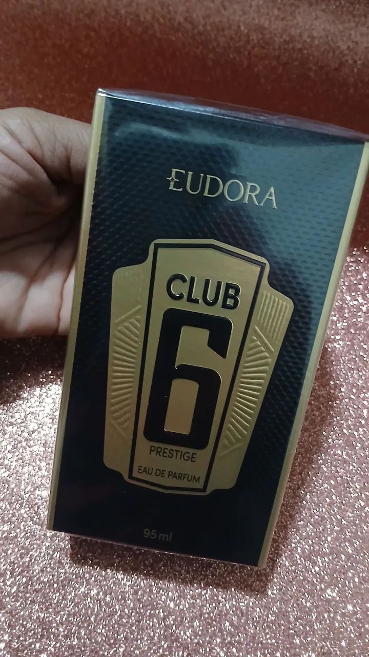 Perfume Masculino 