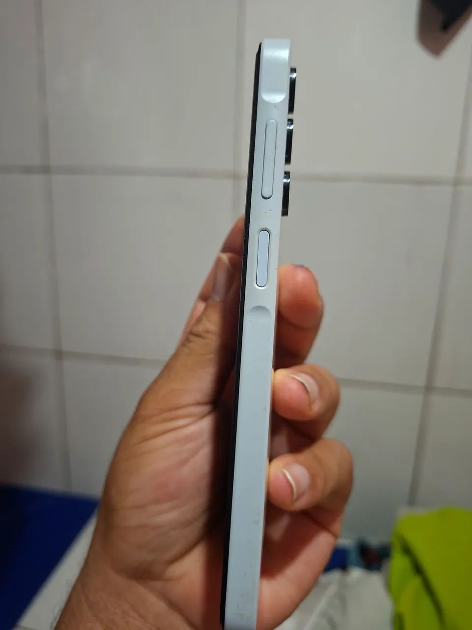 VENDE- SE A15 EM PERFEITO ESTADO - Foto 3