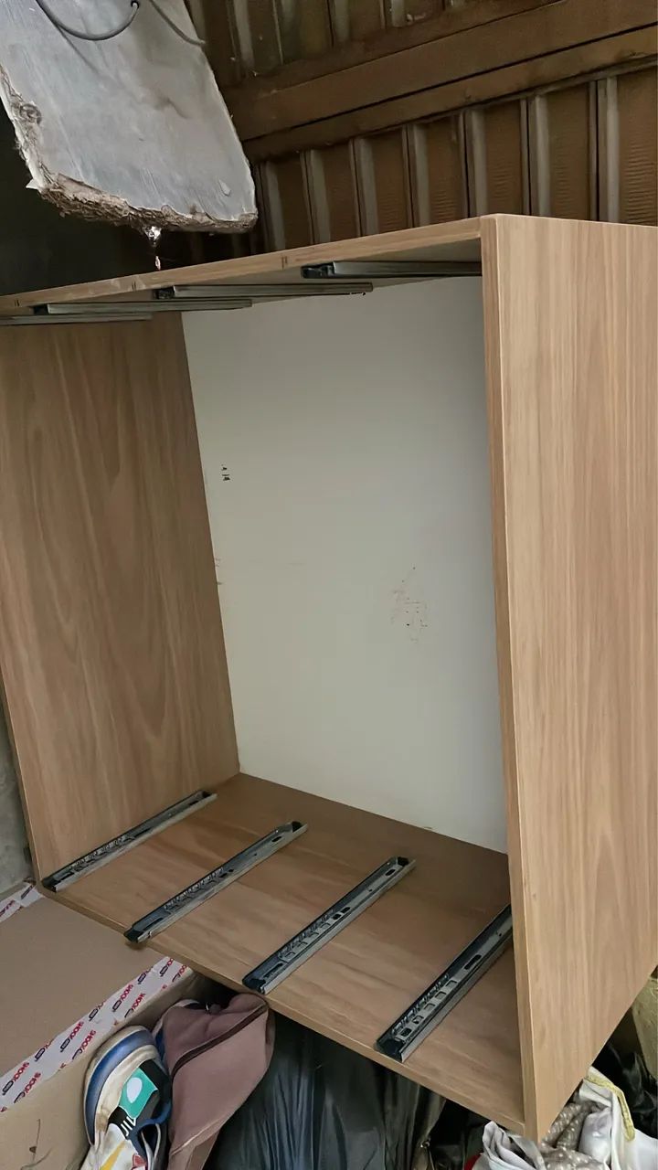Cômoda Planejada 