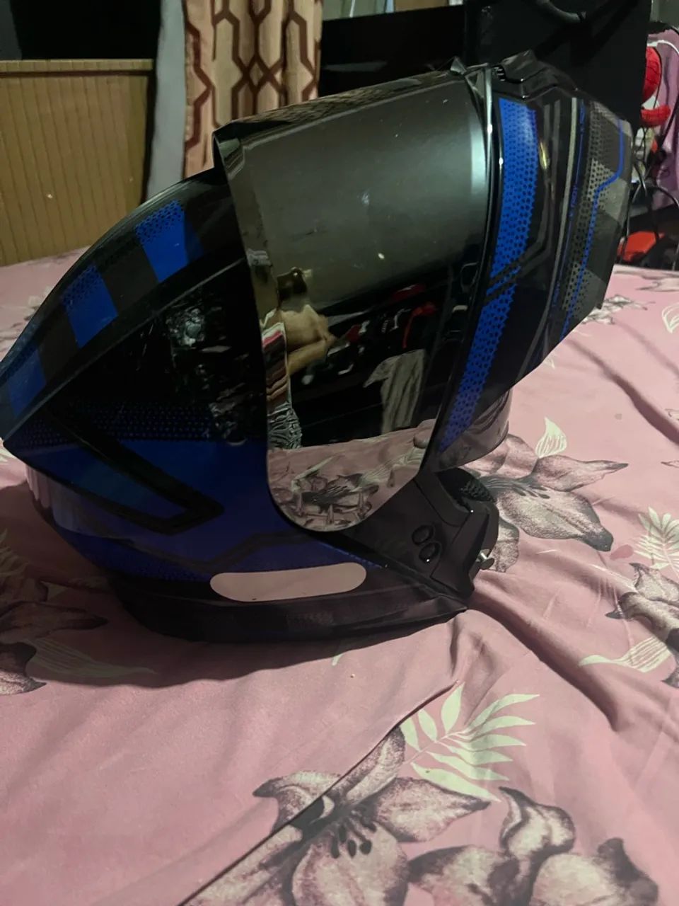 CAPACETE ESPORTIVO - Foto 2