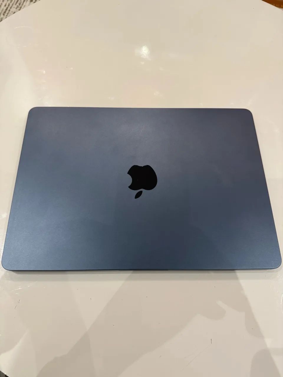 MacBook Air M5 2026- Midnight - Foto 3
