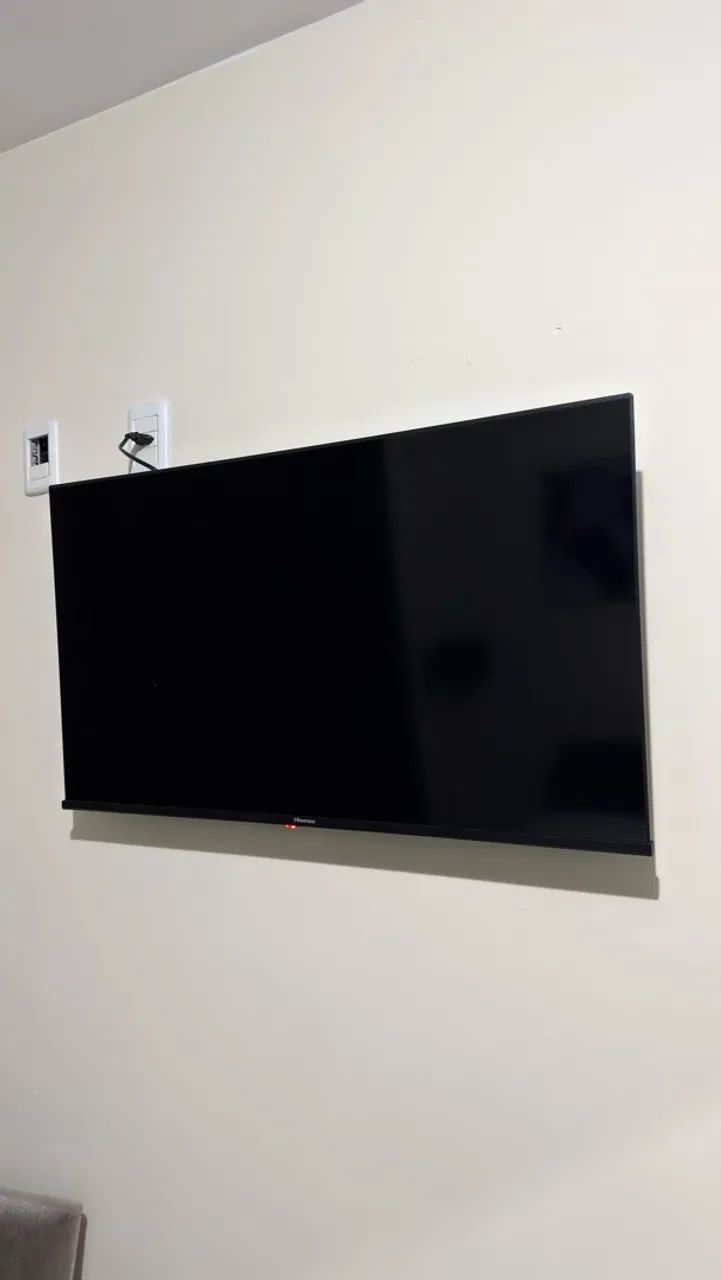Tv 43 Hisense 