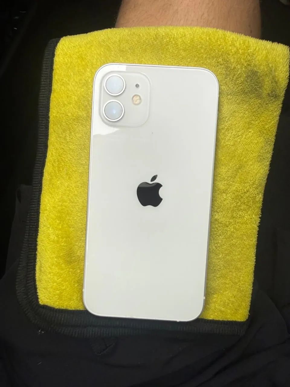 iPhone 12 