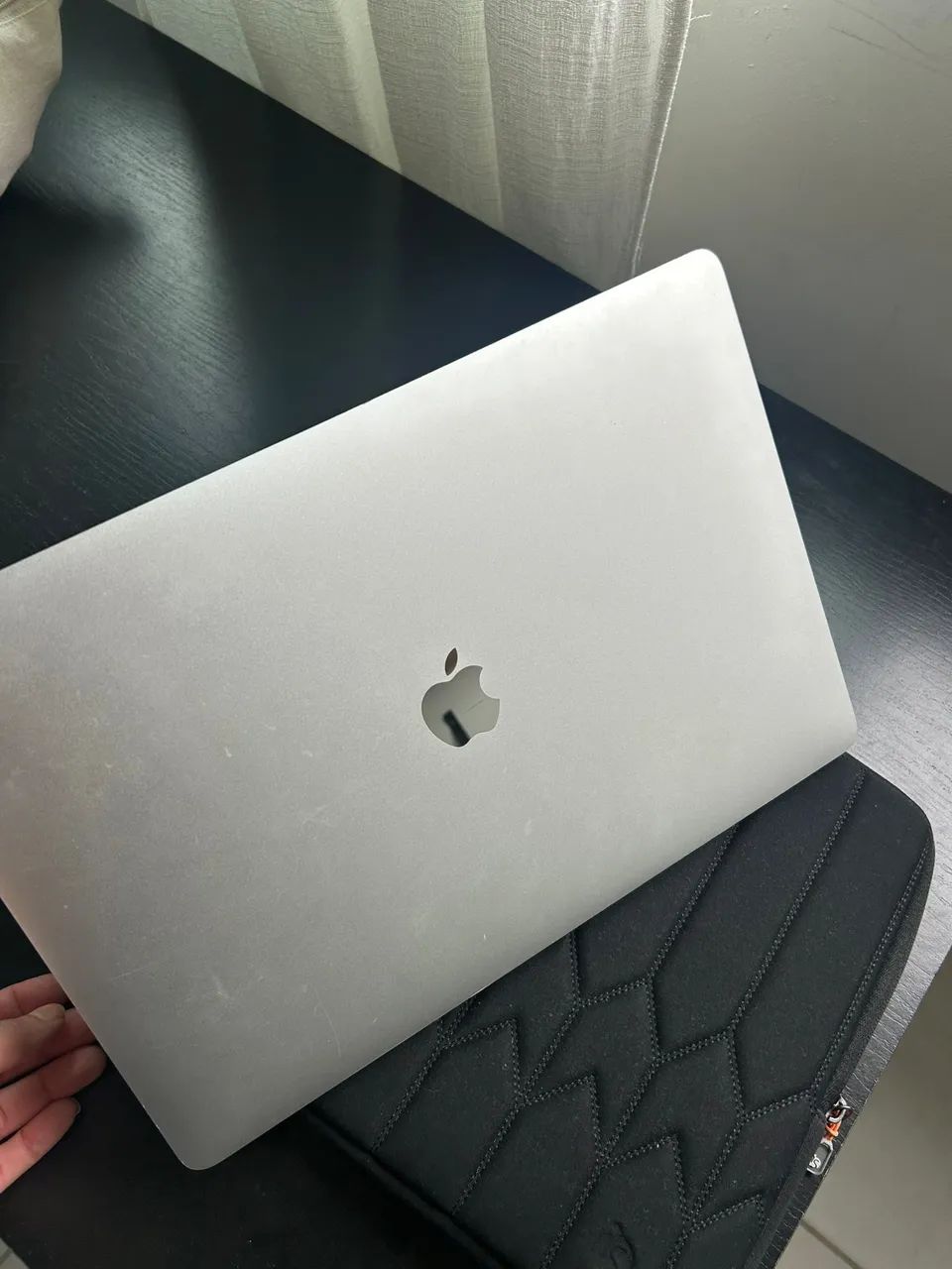 MacBook Pro (15-inch, 2019)-512GB - Foto 4