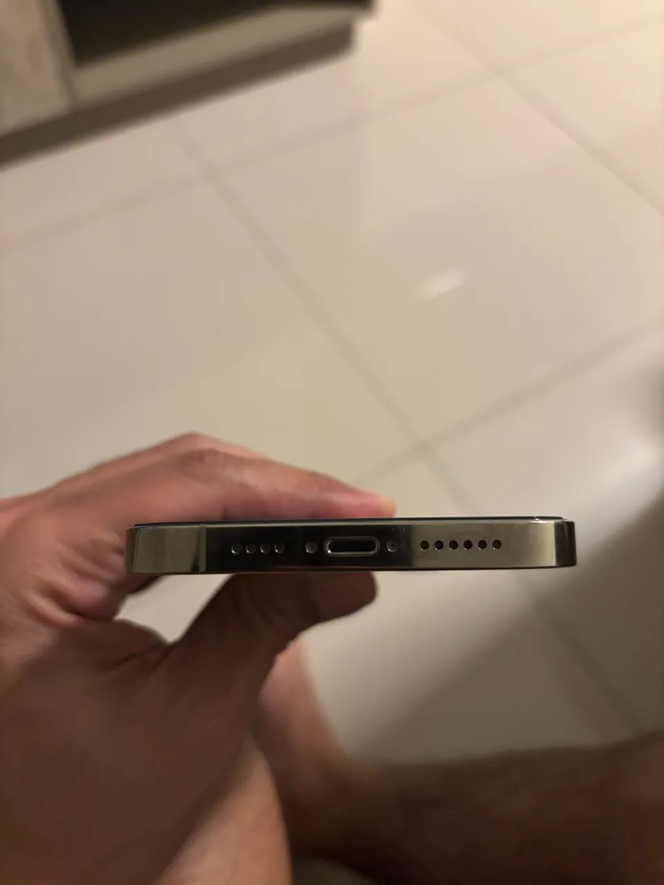iPhone 14 Pro Max 128 - Foto 5