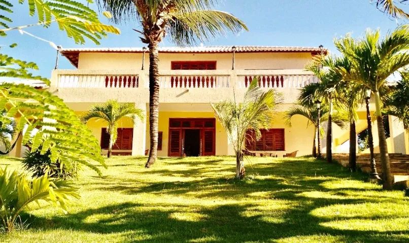 Excelente Casa na Praia da Tabuba (Cumbuco) - Foto 3