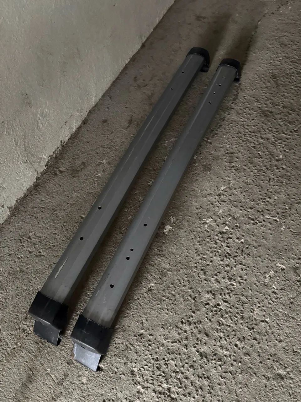 Rack de teto para onix - Foto 3