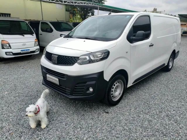 Fiat Scudo CARGO 1.5 16V TURBO DIESEL 2023