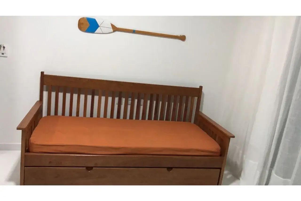 Apartamento em Paraíso do Pataxós - Foto 2