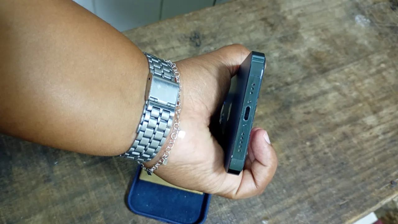iPhone 12 Pro 128G - Foto 4