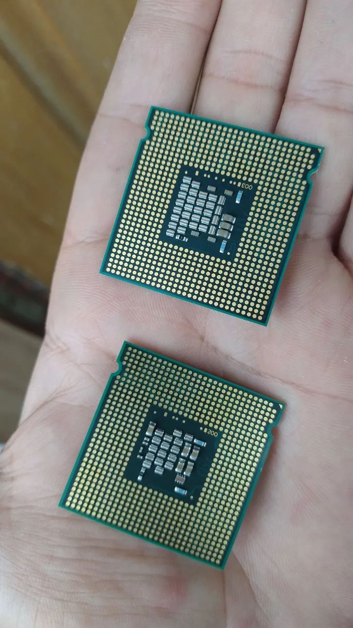 Processador Intel - Foto 4