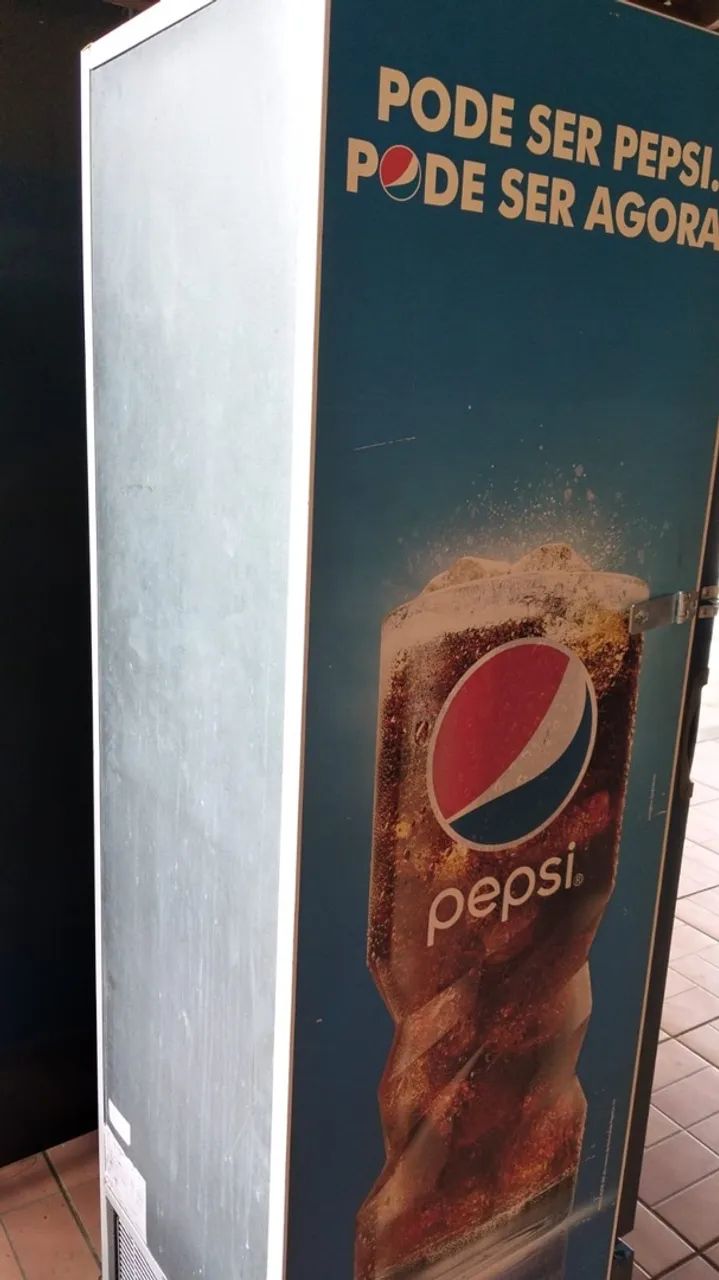 Expositor de bebidas  - Foto 4