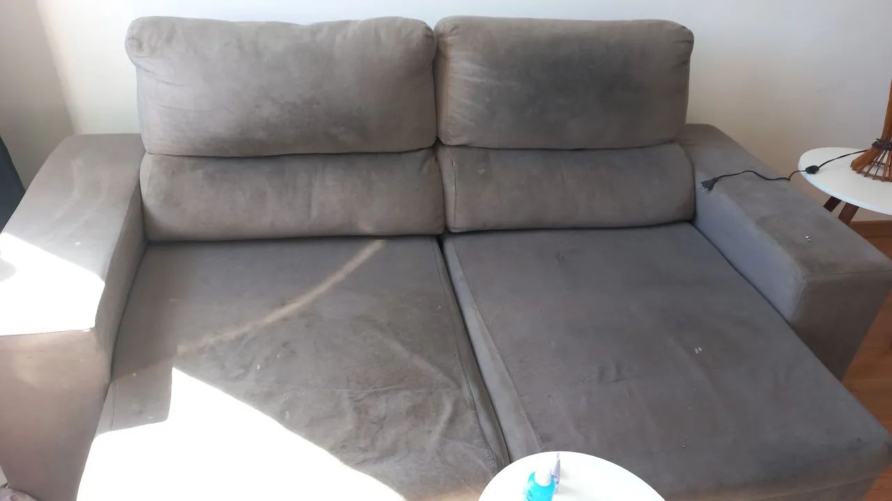 Sofá retrátil  - Foto 3