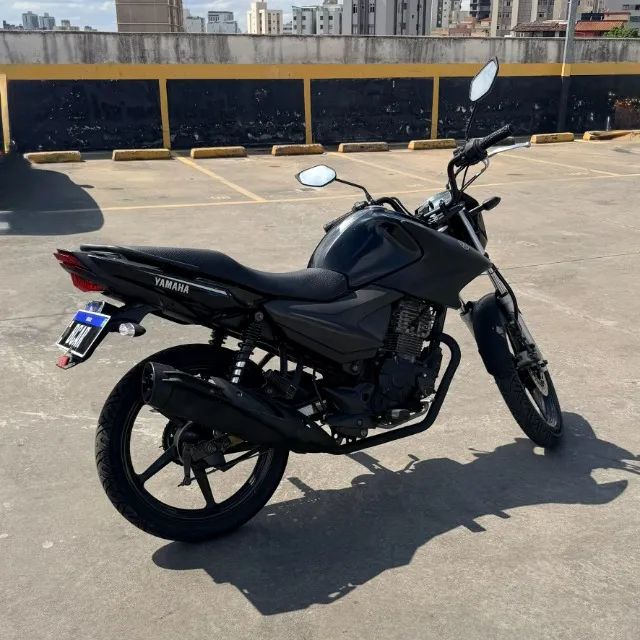 YBR150 FACTOR ED 2023 - Foto 2