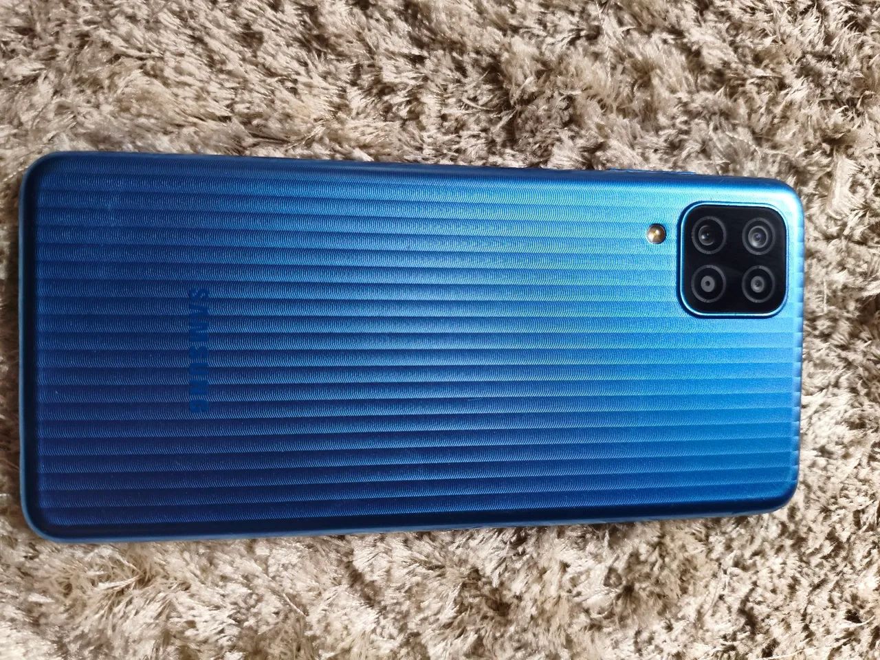 Samsung Galaxy M12  - Foto 4