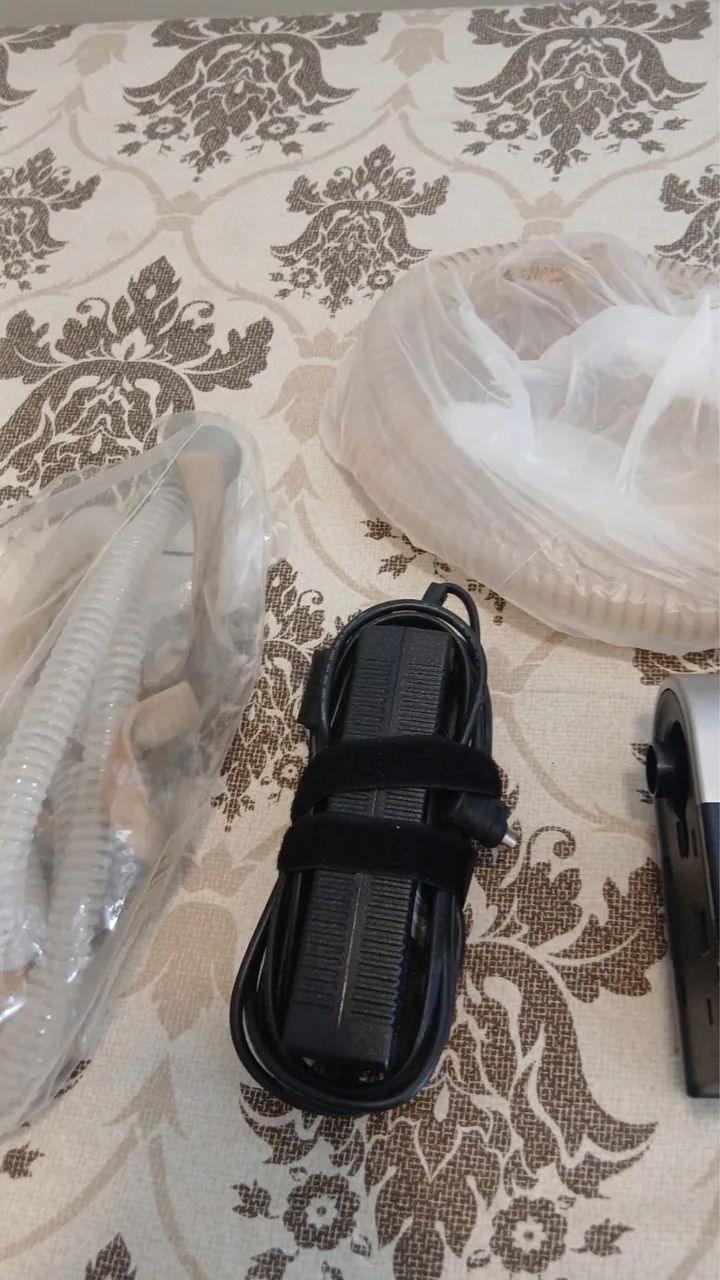 Resmed cpap automático