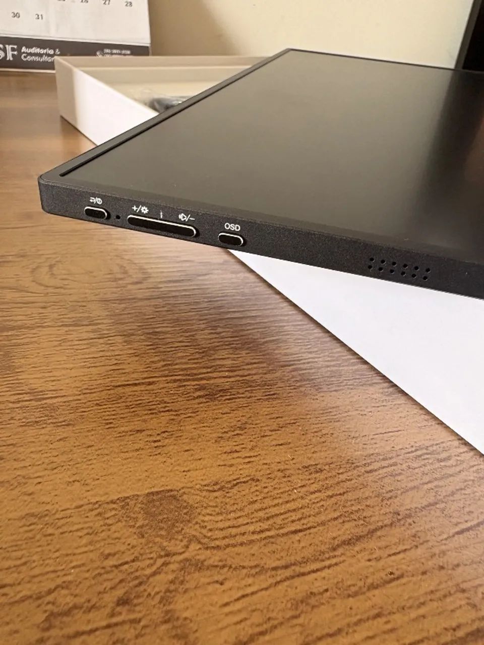 Monitor Portátil Arzopa A1 15.6? - Foto 4