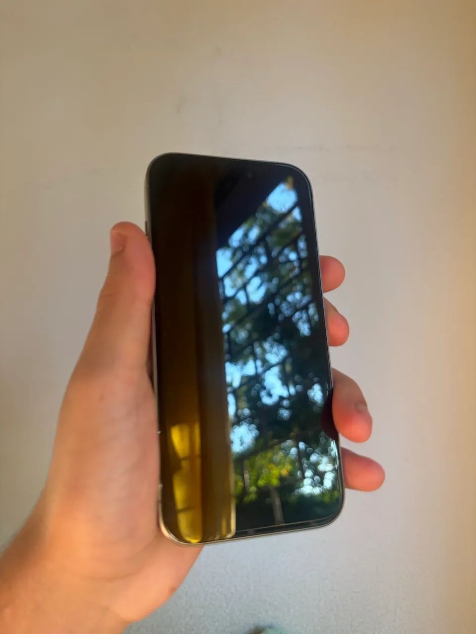 iPhone 15 Pro 128gb - Foto 4