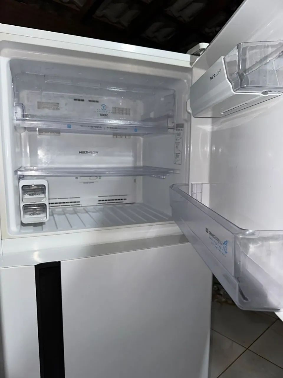 Geladeira  - Foto 2