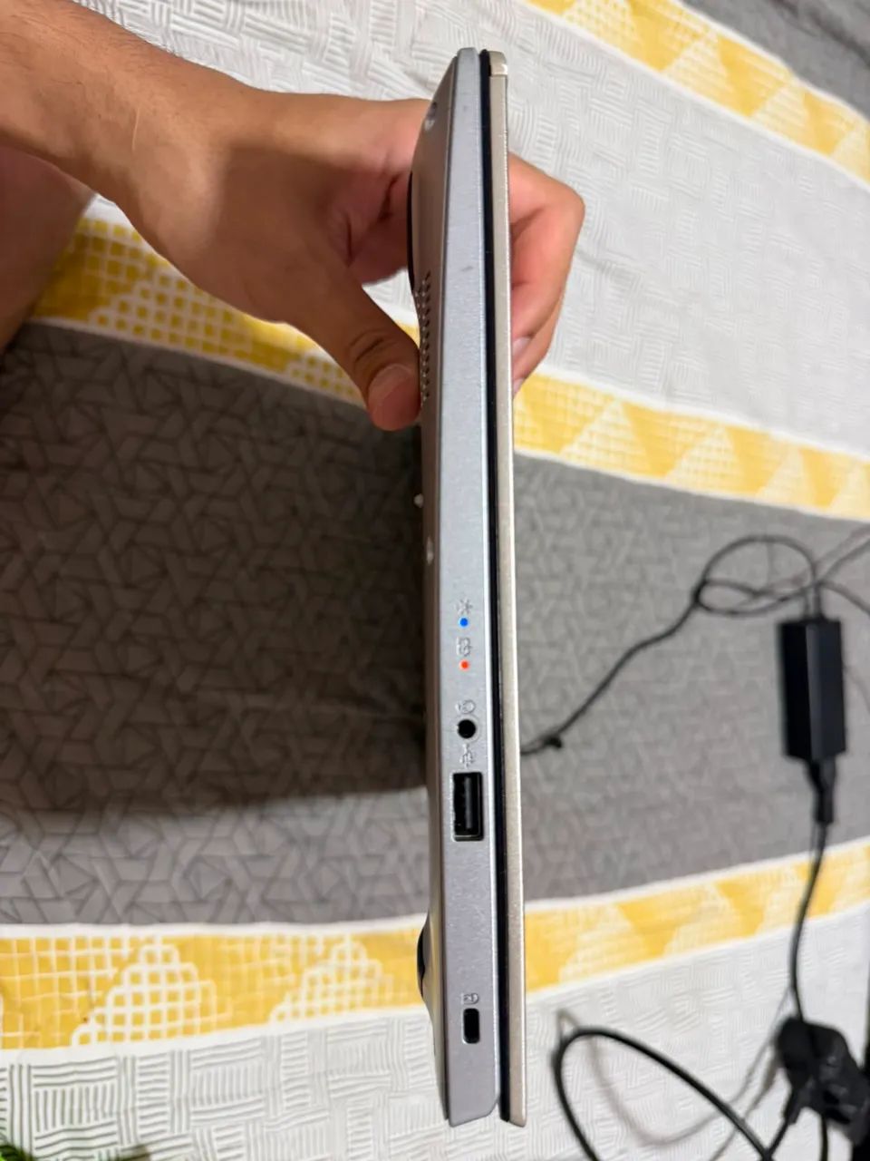 Notebook Acer Aspire 5 - Foto 4