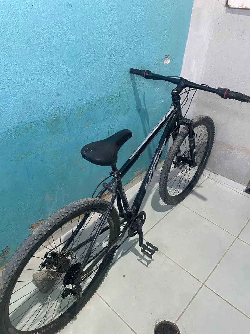Bicicleta - Foto 2