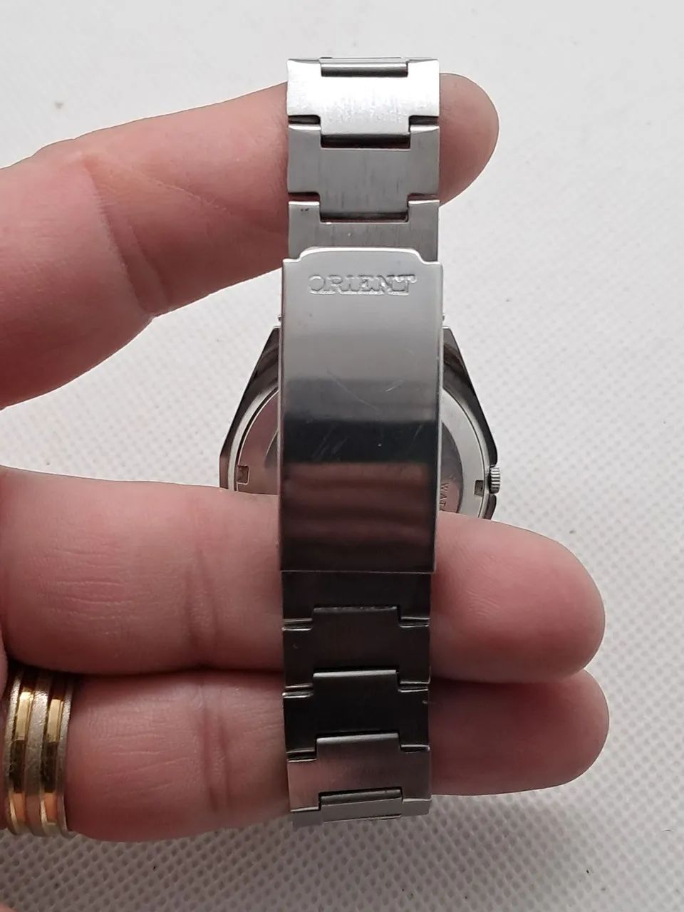 Relogio Orient automático  - Foto 3