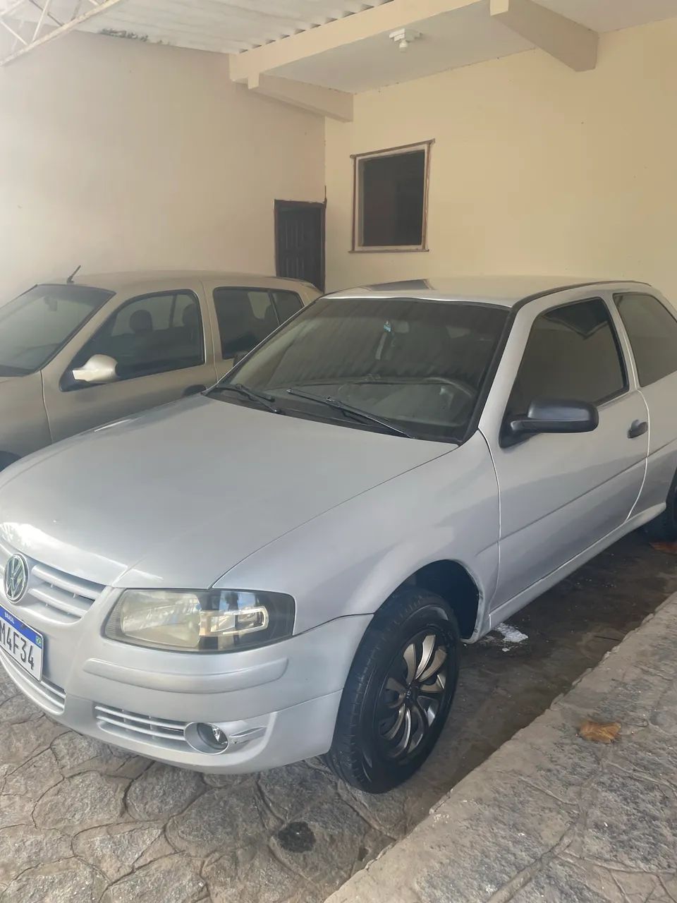 Volkswagen Gol 2006