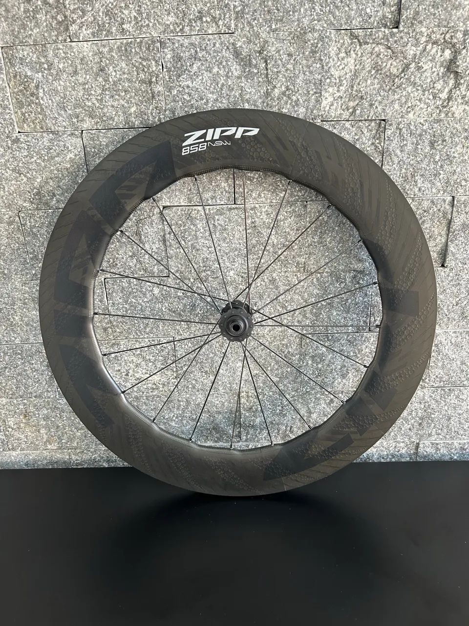 Rodas Zipp 858 NSW  - Foto 5