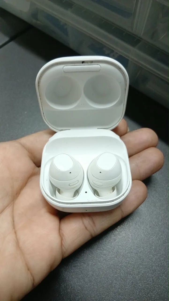 Fone Samsung galaxy buds FE - Foto 2