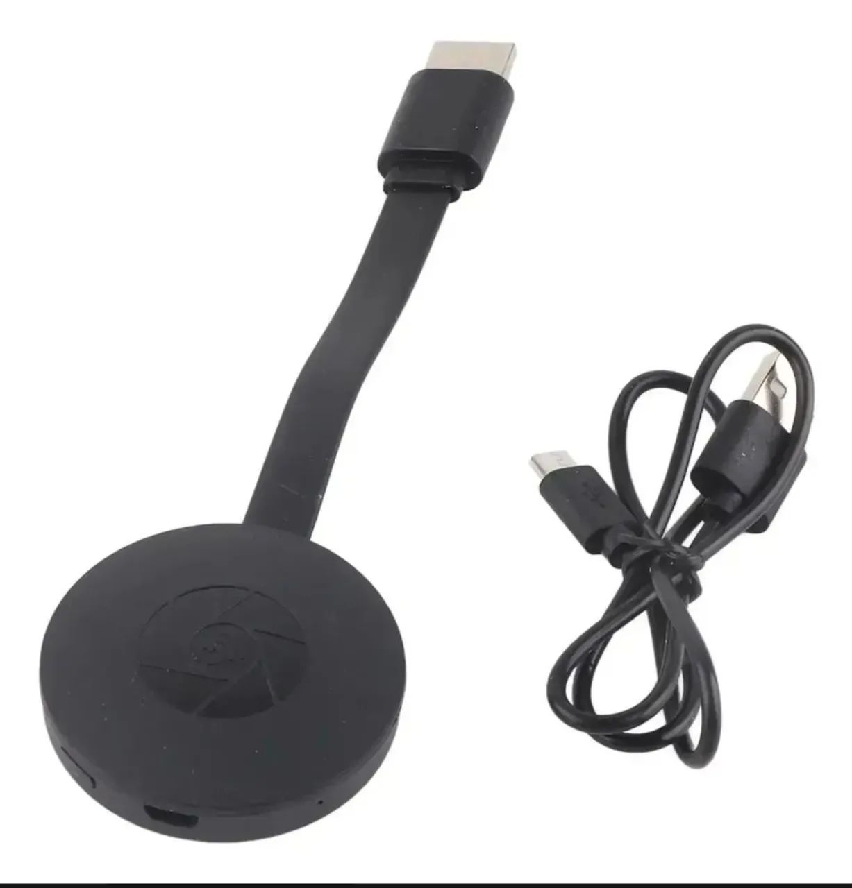 Google Chromecast GA00439 3ª geração Full HD