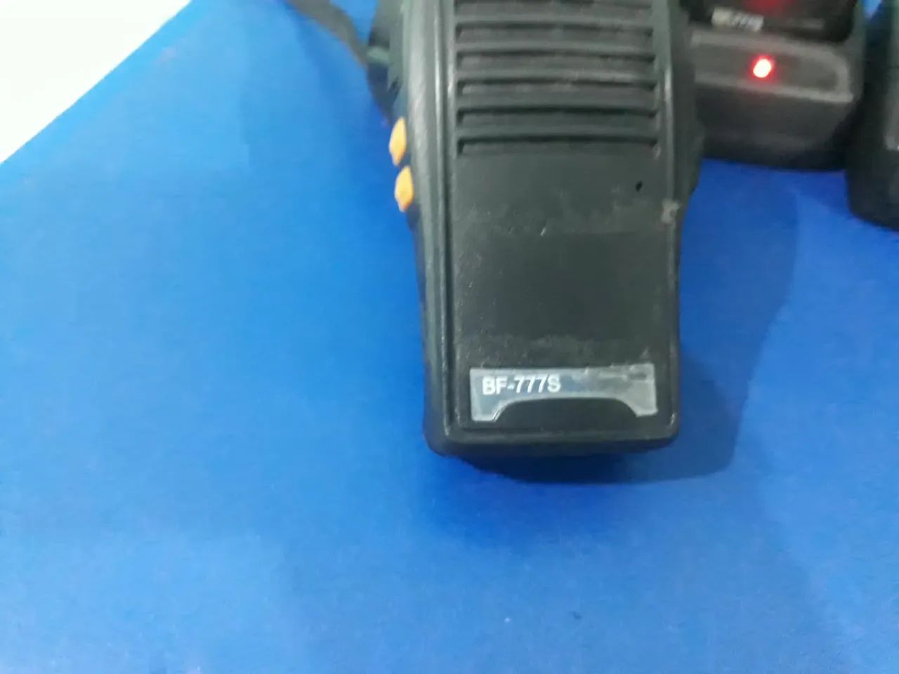 Rádio baofeng - Foto 3
