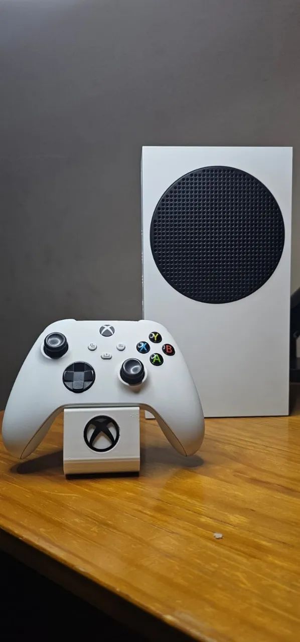 Xbox Series S 512GB
